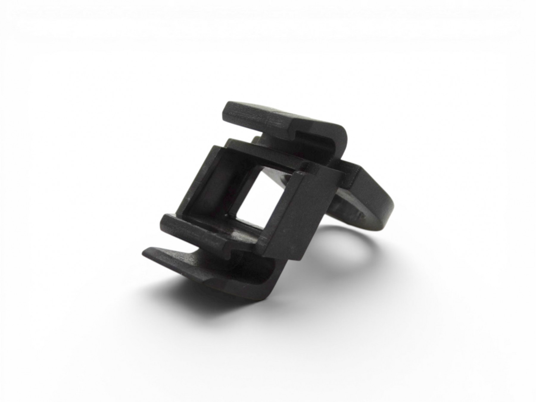 Original Audi 80 Cabrio Coupe Halter für Außentemperaturfühler 893820536A