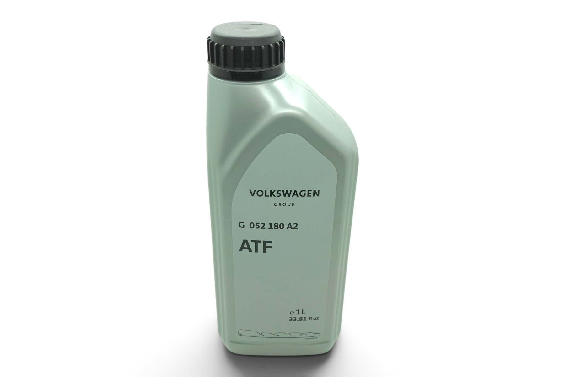 Original VW Audi Getriebeöl Automatikgetriebeöl ATF 1 Liter G  052180A2