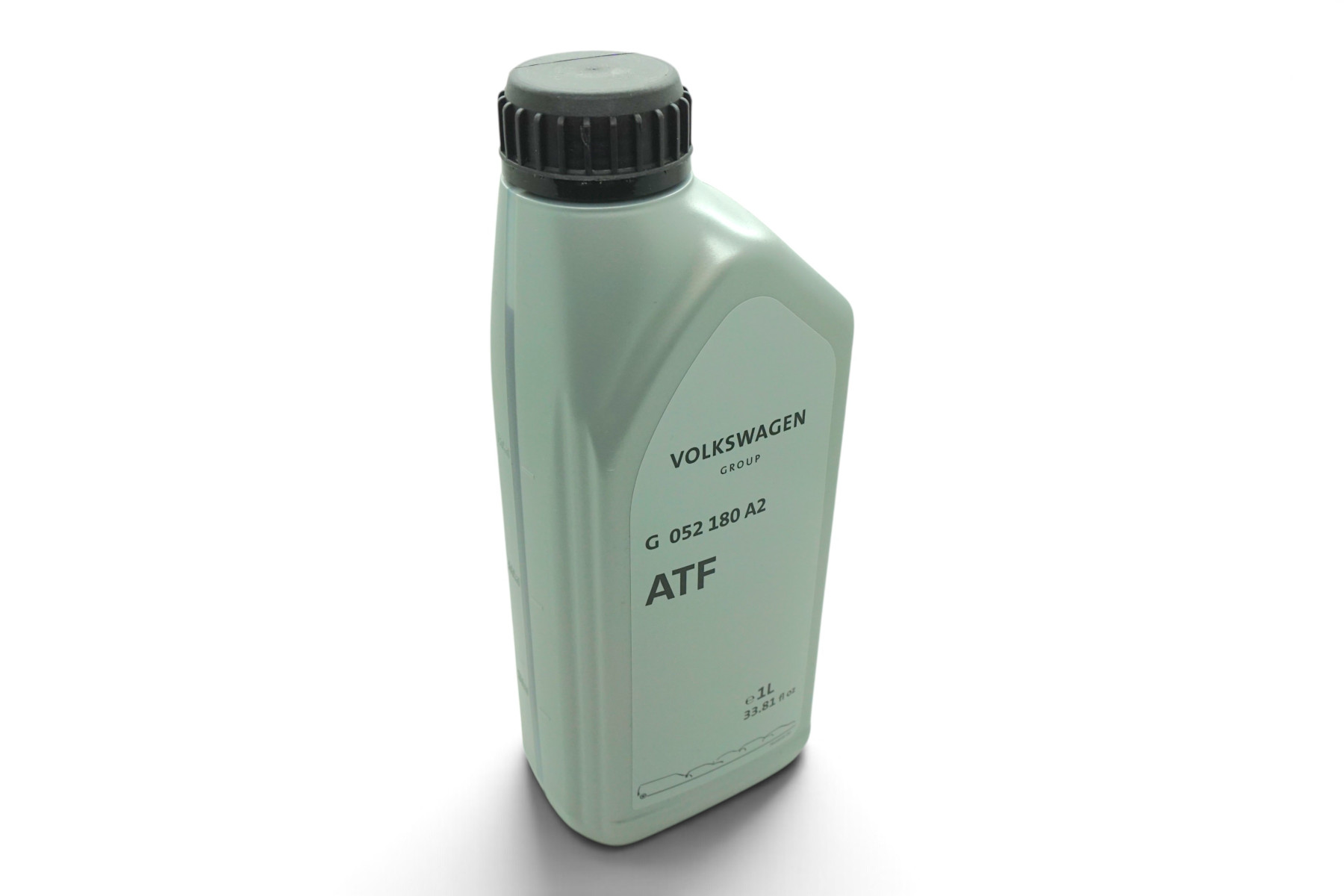 Original VW Audi Getriebeöl Automatikgetriebeöl ATF 1 Liter G  052180A2