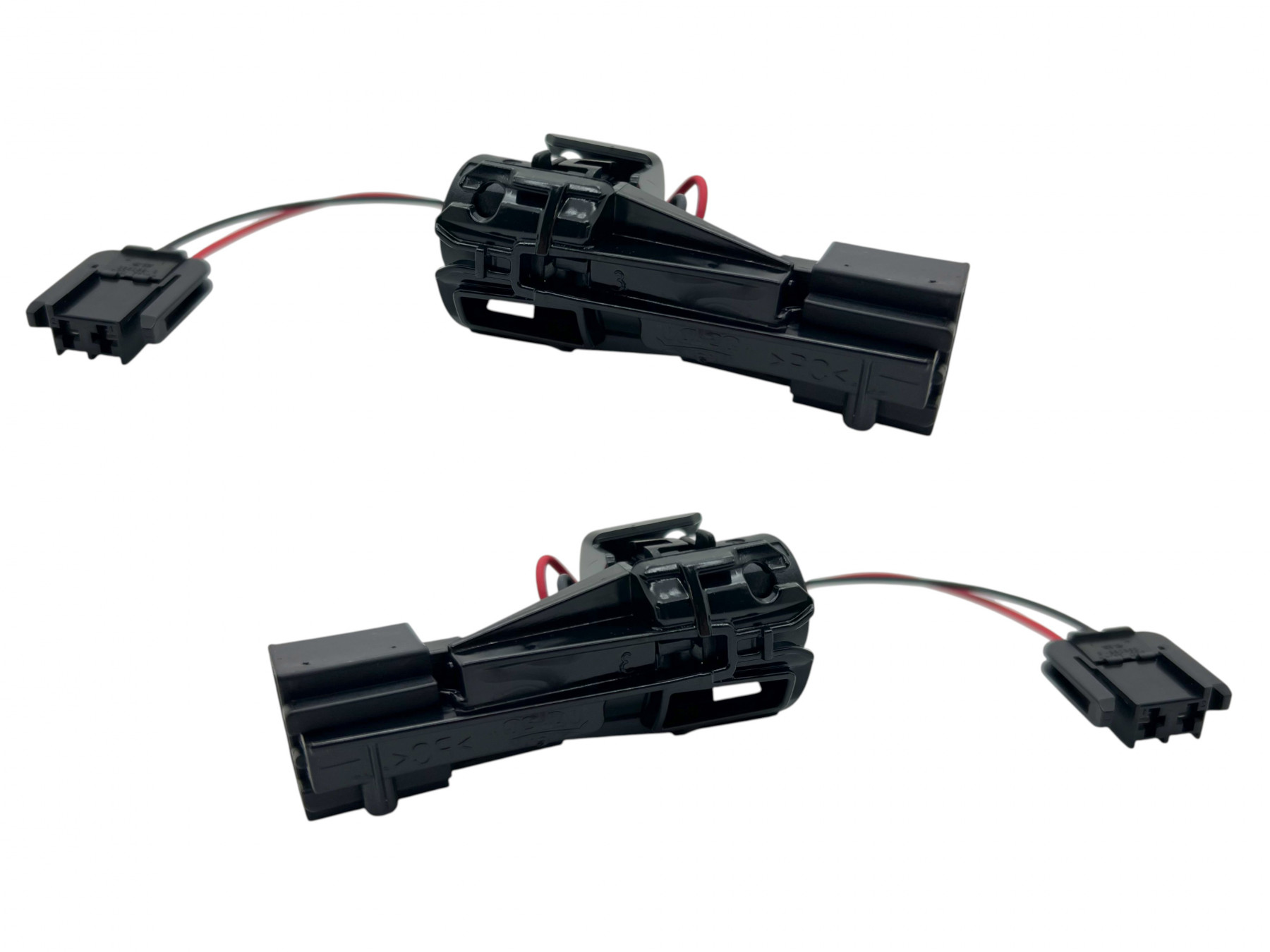 Original VW Golf 6 Golf 7 Lampenträger mit Kabel Set hinten rechts / links außen