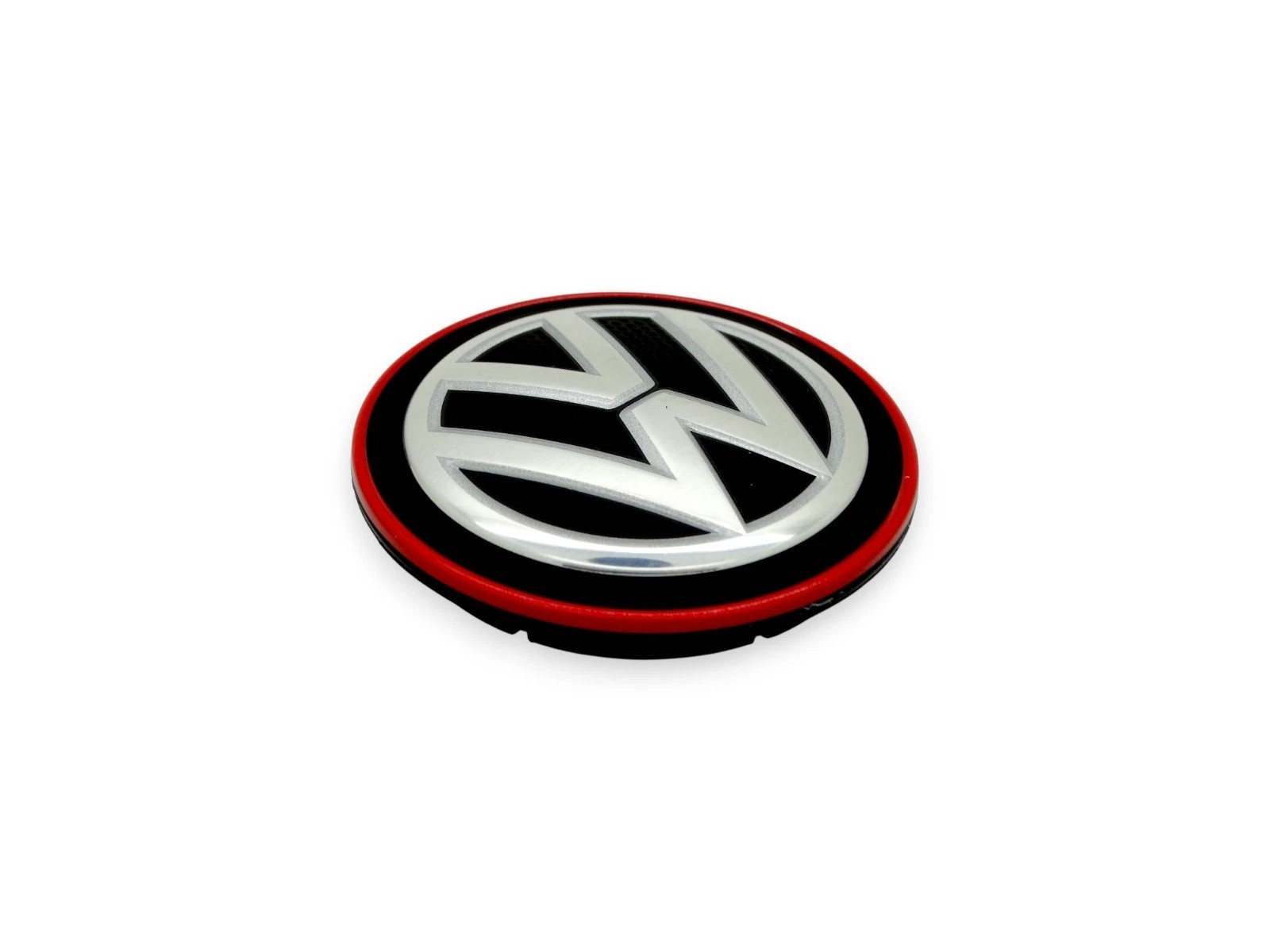 Original VW Golf Felgendeckel Raddeckel Nabendeckel Nabenkappe 5G0601171B LYC