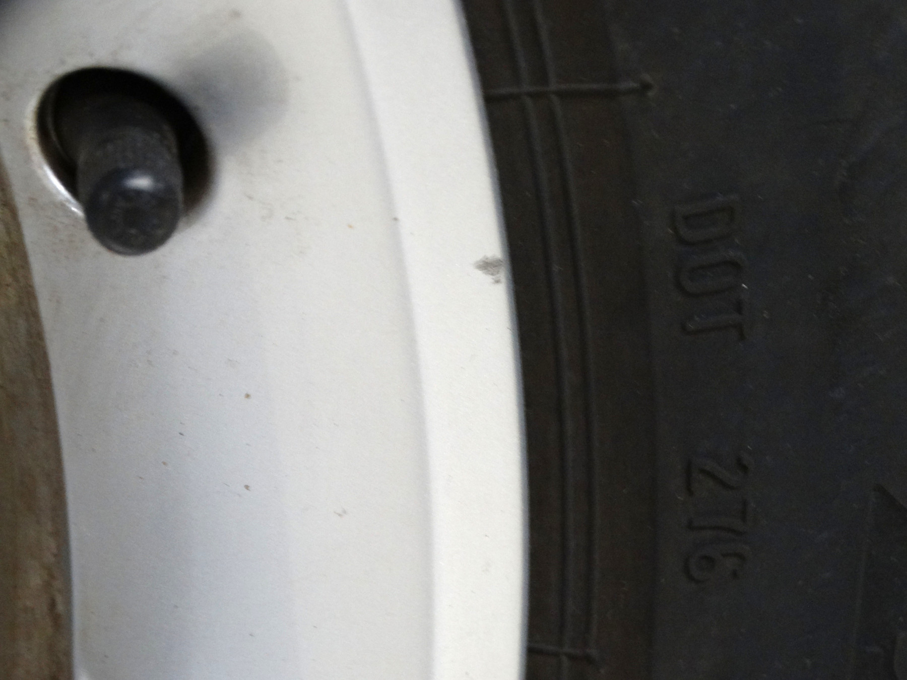 Original Audi Q4 FZ Winterkompletträder Winterräder Satz 19 Zoll