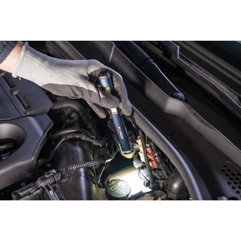 Förch LED Inspektionslampe Werkstattlampe Arbeitslampe Taschenlampe 3885 71