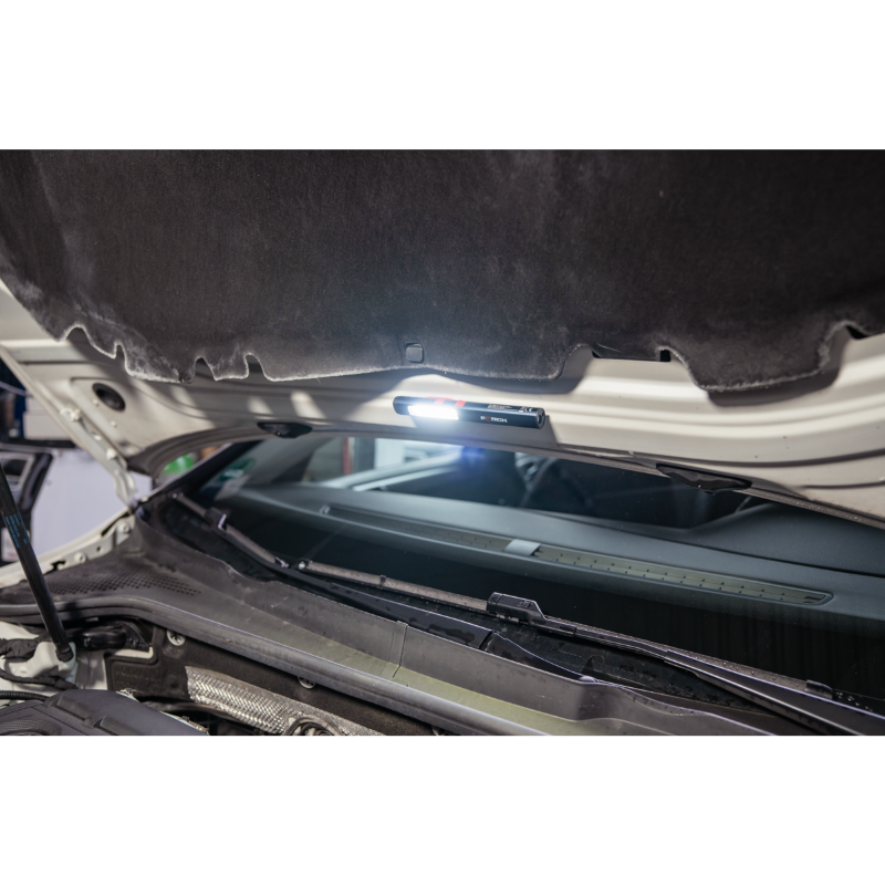 Förch LED Inspektionslampe Werkstattlampe Arbeitslampe Taschenlampe 3885 71