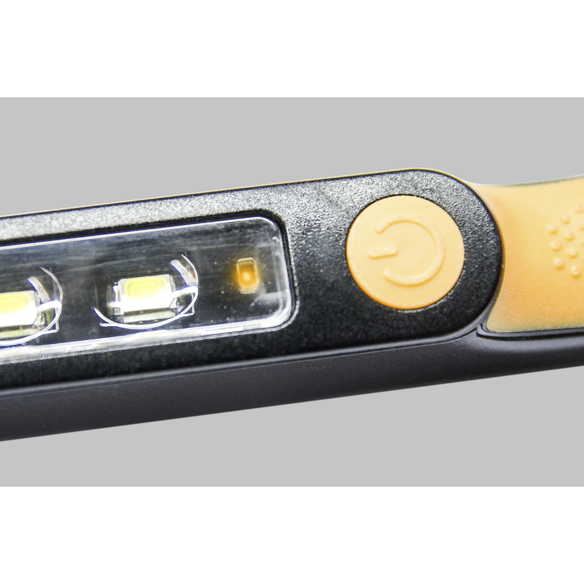Förch LED Inspektionslampe 4+1 Werkstattlampe Arbeitslampe Taschenlampe 3885 53