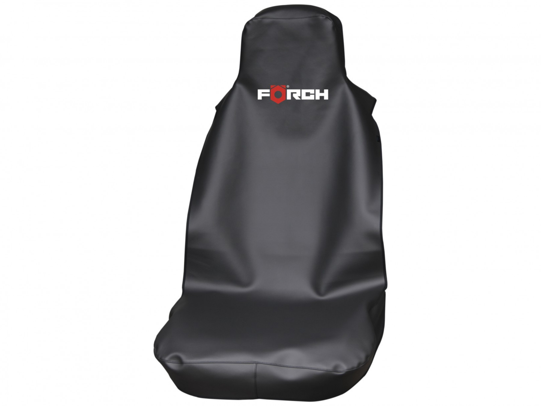 Förch Sitzschoner Sitzbezug Werkstattschoner Airbag abwaschbar Kunstleder 541931