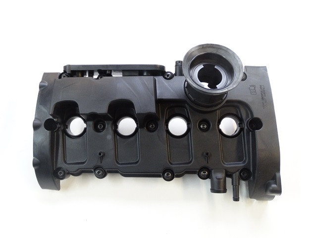  Original Audi A1 A3 TT Zylinderkopfhaube Ventildeckel inkl. Dichtung