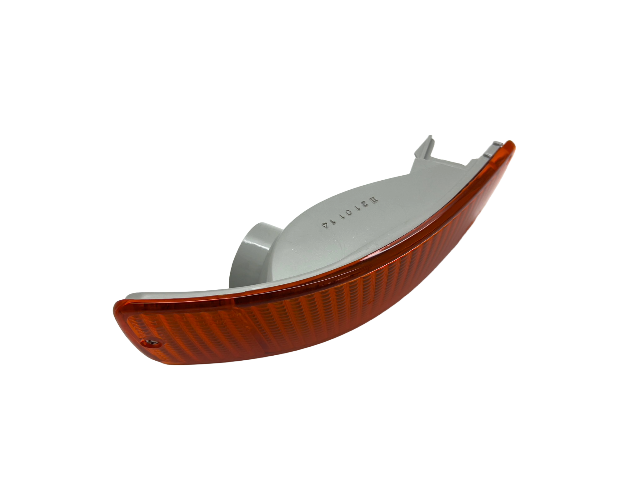 Original Audi 80 Coupe Cabrio Blinkleuchte Blinker gelb rechts 8A0953056