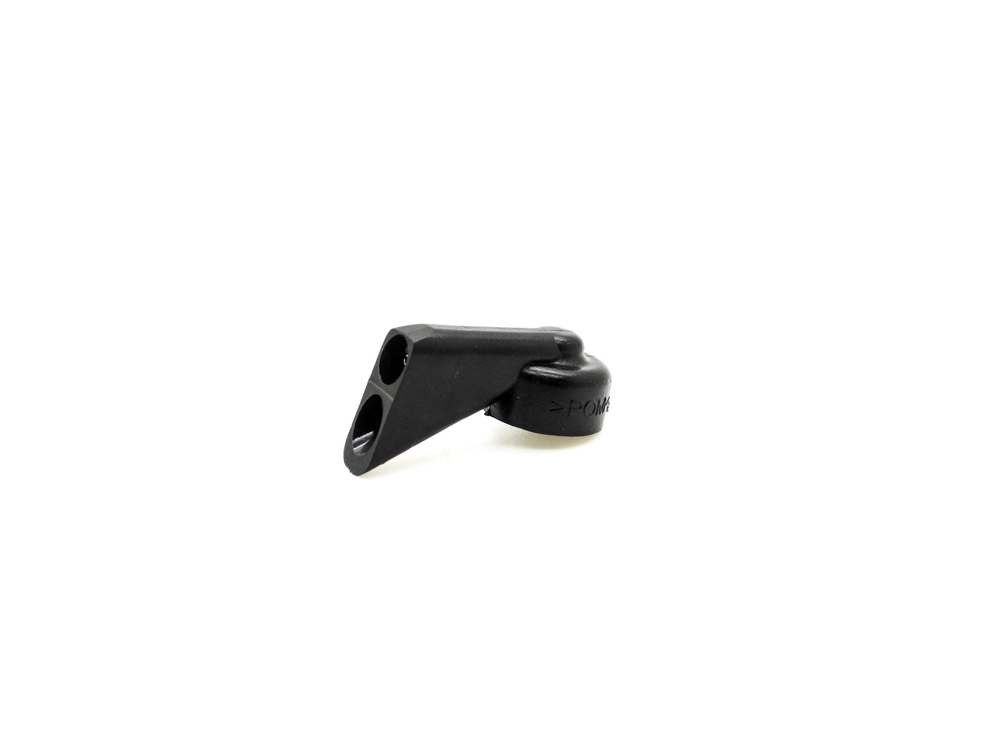 Original Audi A6 C7 4G Spritzdüse Heckspritzdüse Wischerdüse hinten 4G9955985A