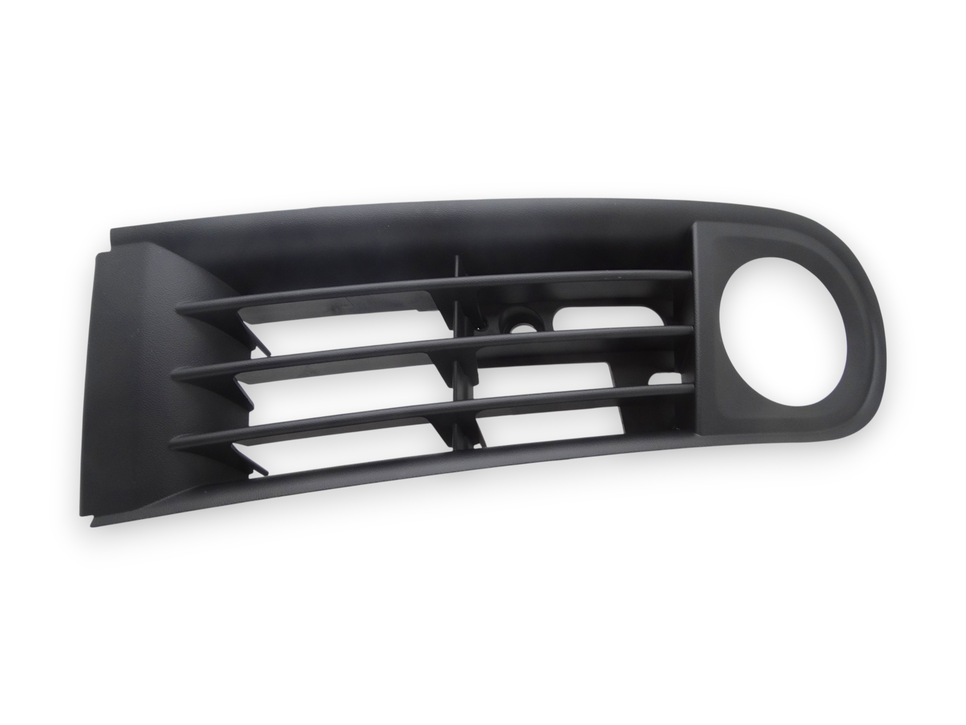 Original Audi A3 8L Facelift Gitter Blende Stoßstange NSW links 8L0807489C 3FZ