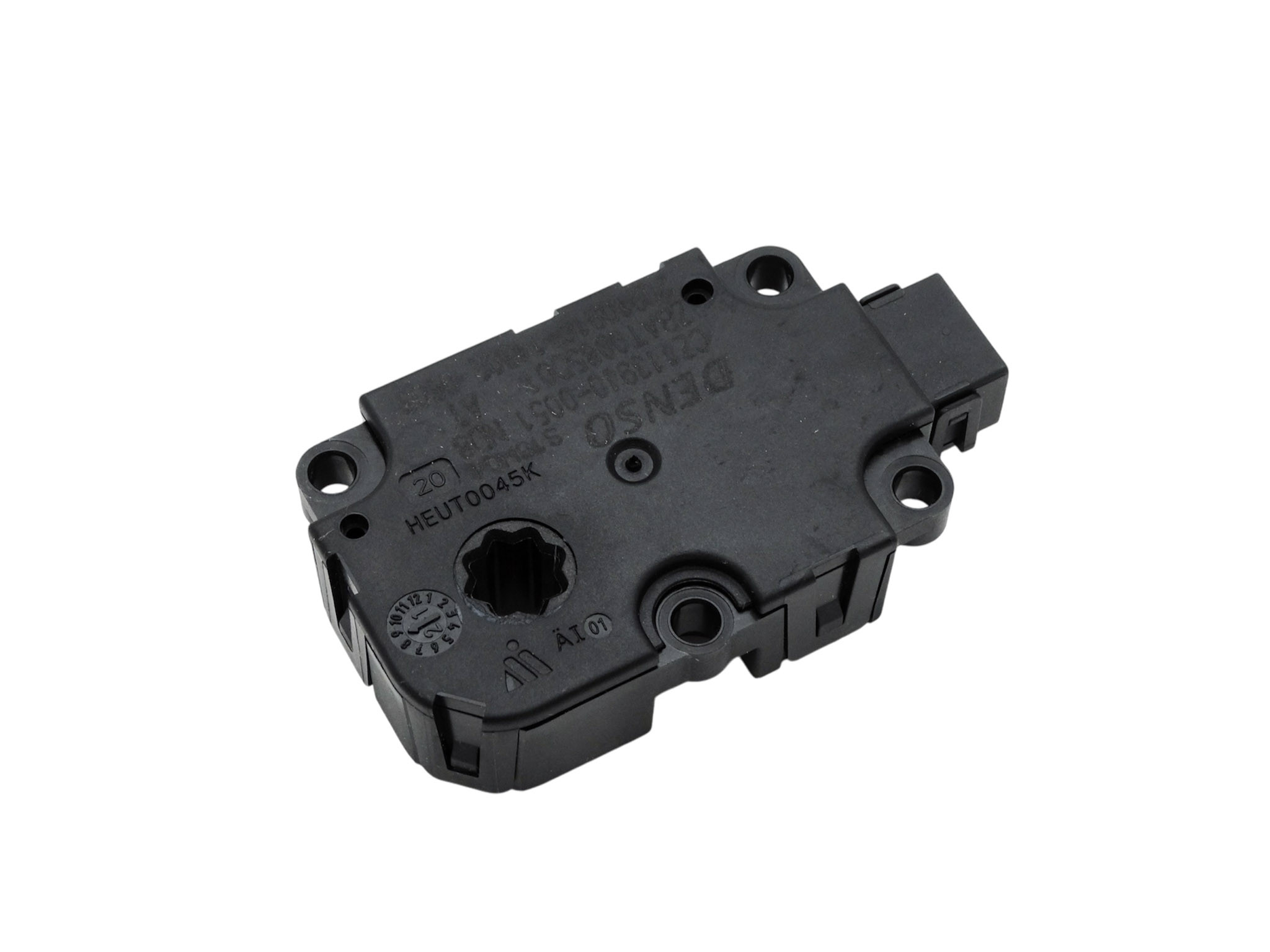 Original Audi A5 A6 A7 A8 Q5 Q7 Q8 e-tron Stellmotor Klimaanlage 4M0820511A