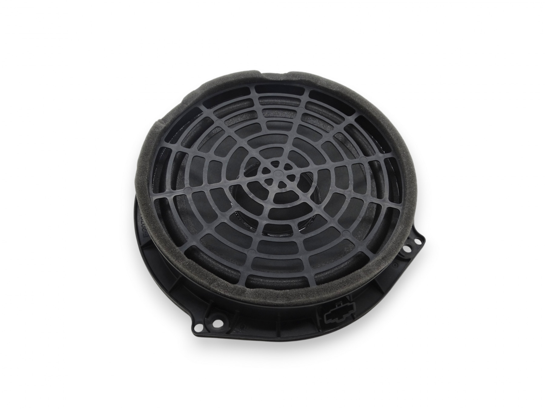 Original Audi Q7 4L Lautsprecher Mittel/Tieftonlautsprecher Tür vorne 4L0035415A