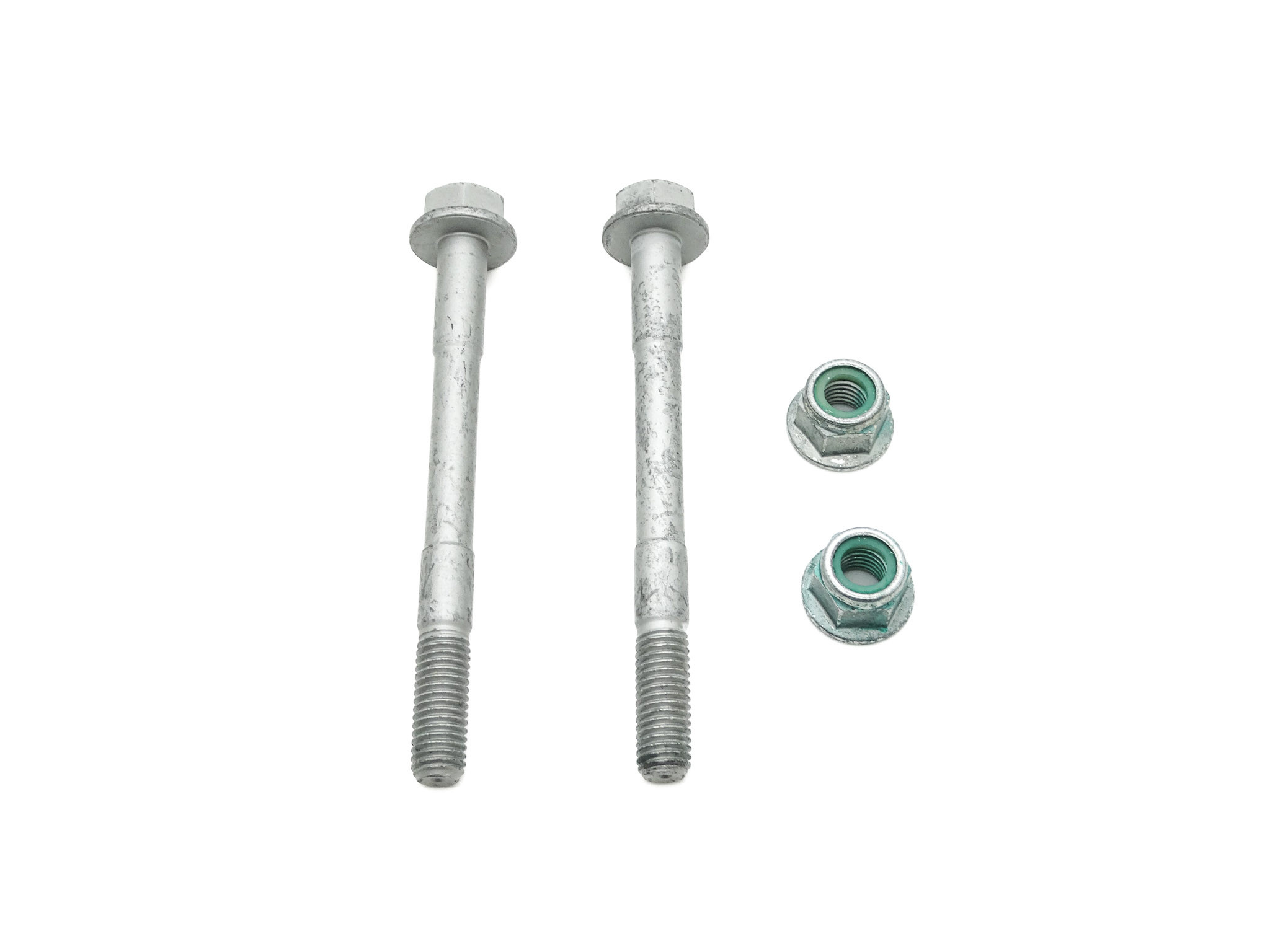 Original Audi A4 A5 A6 A7 A8 Q5 Schraube Mutter für Querlenker oben