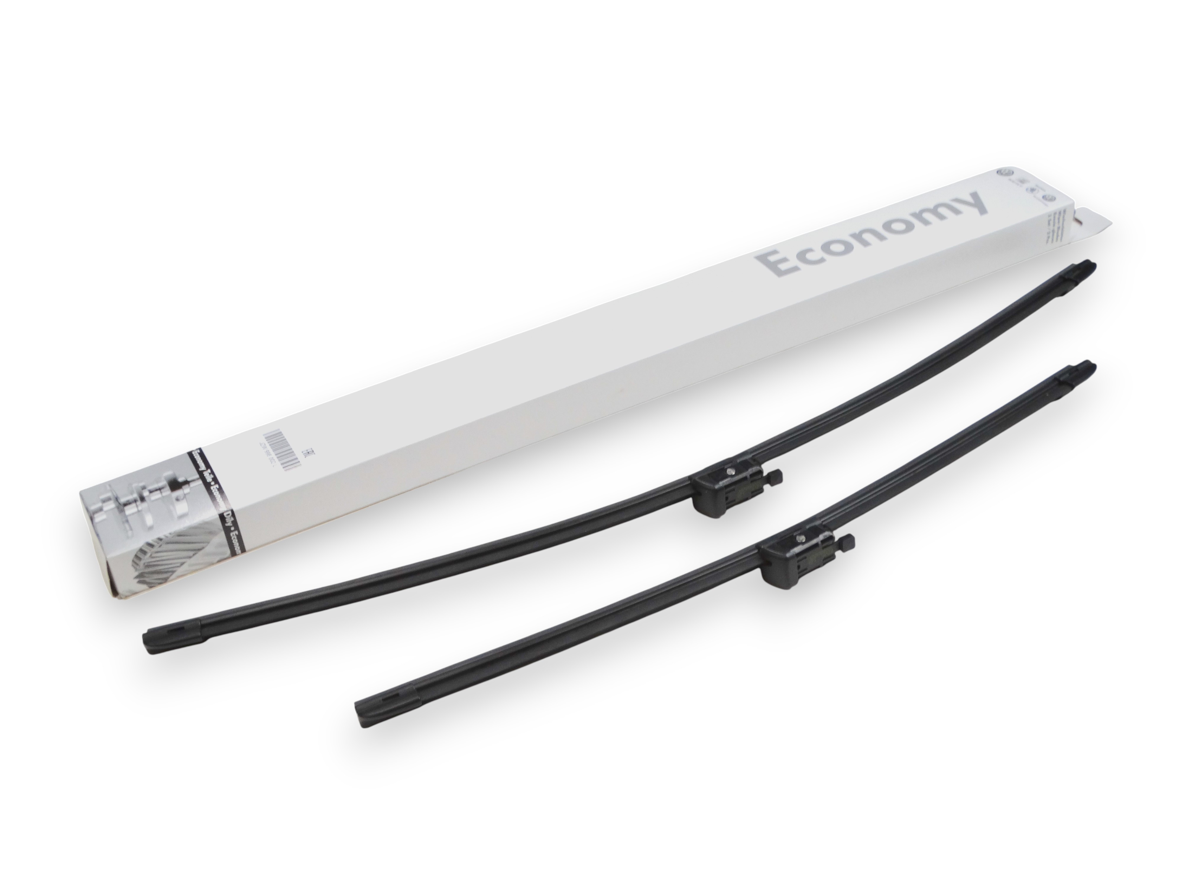 Original VW Polo Wischerblätter Scheibenwischer Economy vorne JZW998002AE