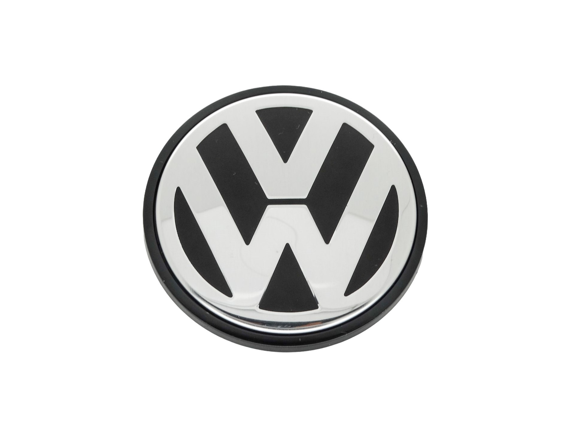 Original VW Felgendeckel Raddeckel Nabendeckel Nabenkappe 