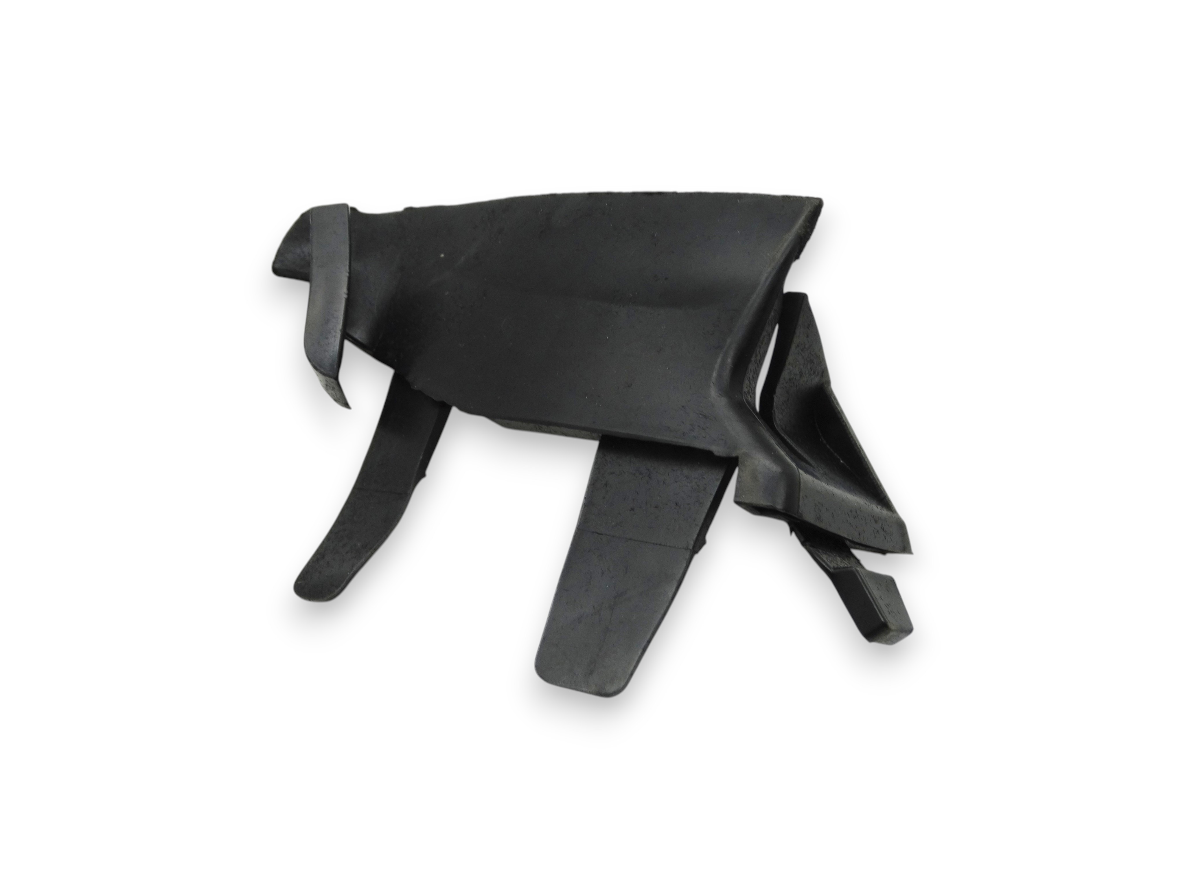 Original Audi Cabriolet Türdichtung Dichtungsstück Gummi rechts 8G0867694A