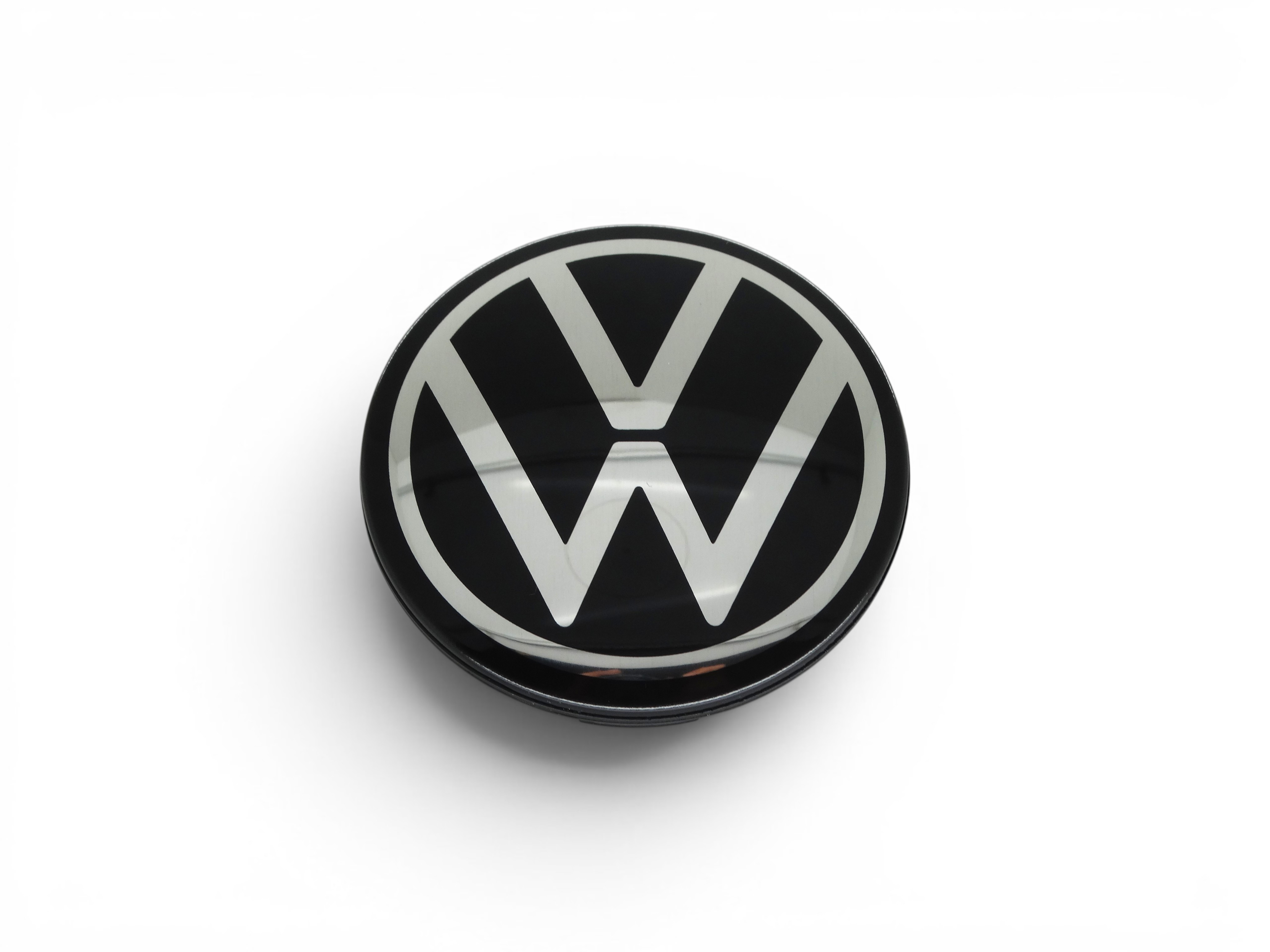 Original VW Felgendeckel Raddeckel Nabendeckel Nabenkappe 571601171  FOD