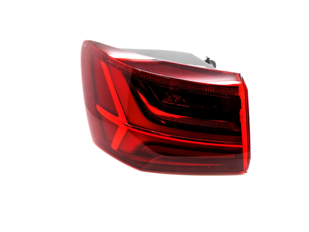 Original Audi A6 C7 4G LED Rückleuchte Rücklicht Schlussleuchte links 4G9945095F