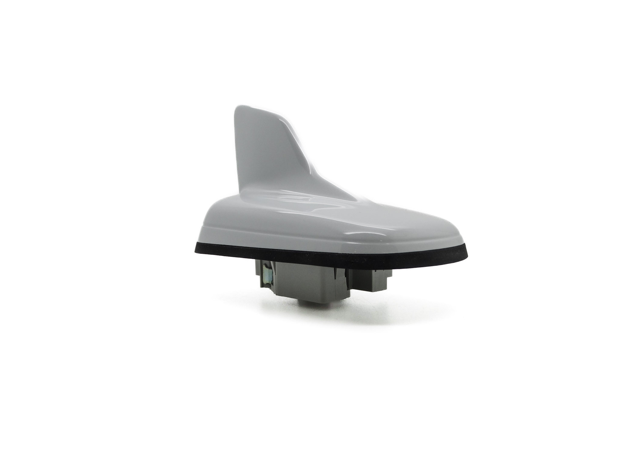 Original Audi Dachantenne Kombiantenne Antenne grundiert