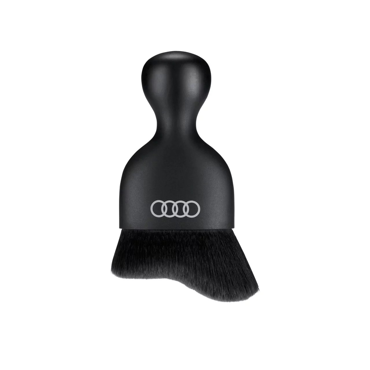 Original Audi Reinigungspinsel Detailingpinsel Auto Innenraum schwarz  85H096150
