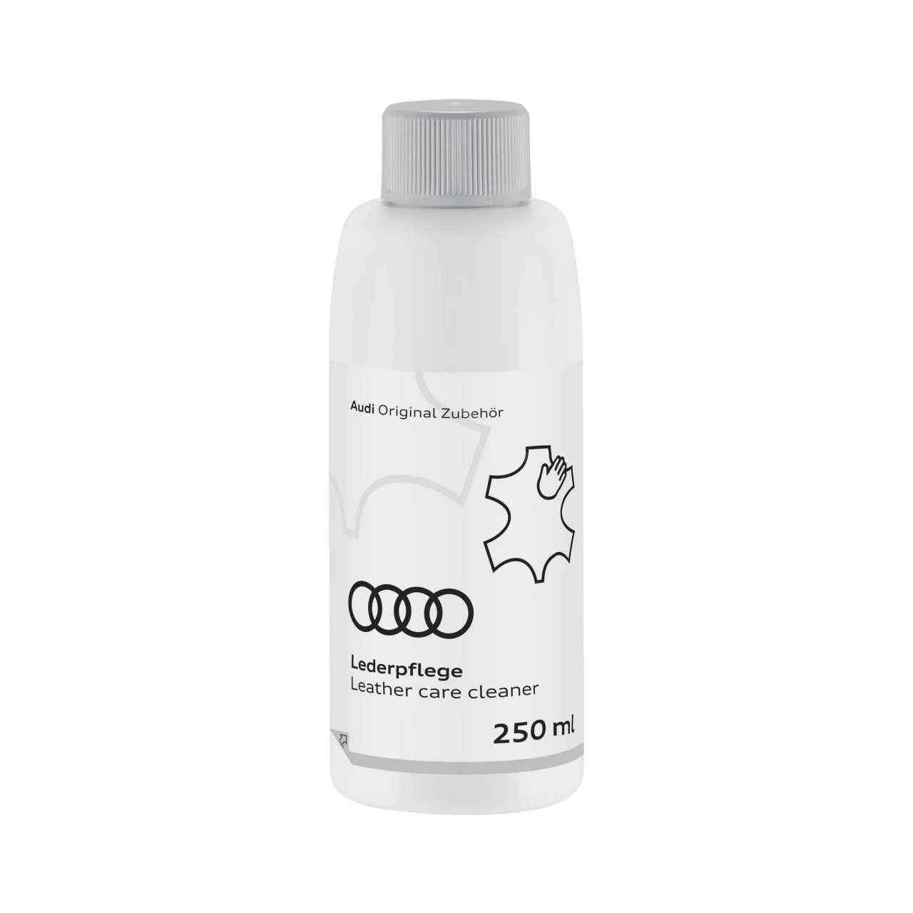 Original Audi Lederpflege Pflegecreme Imprägnierung Leder Kunstleder 89A096306