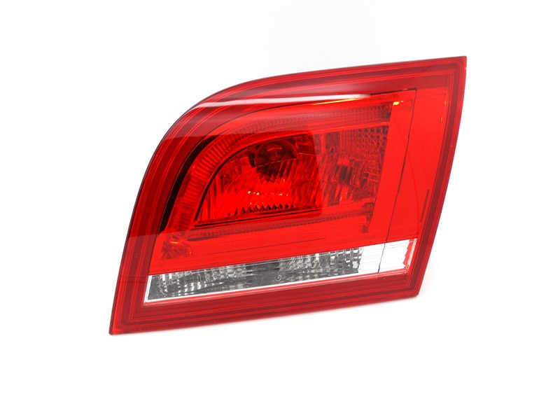 Dritte Bremsleuchte für Audi A3 8P 2003-2012 LED Bremslicht Rücklicht Rot  Mitte