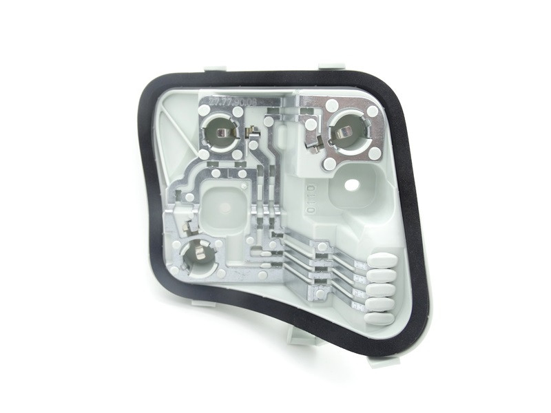 Original Audi A3 S3 Lampenträger Rückleuchte Rücklicht hinten links 8P4945257