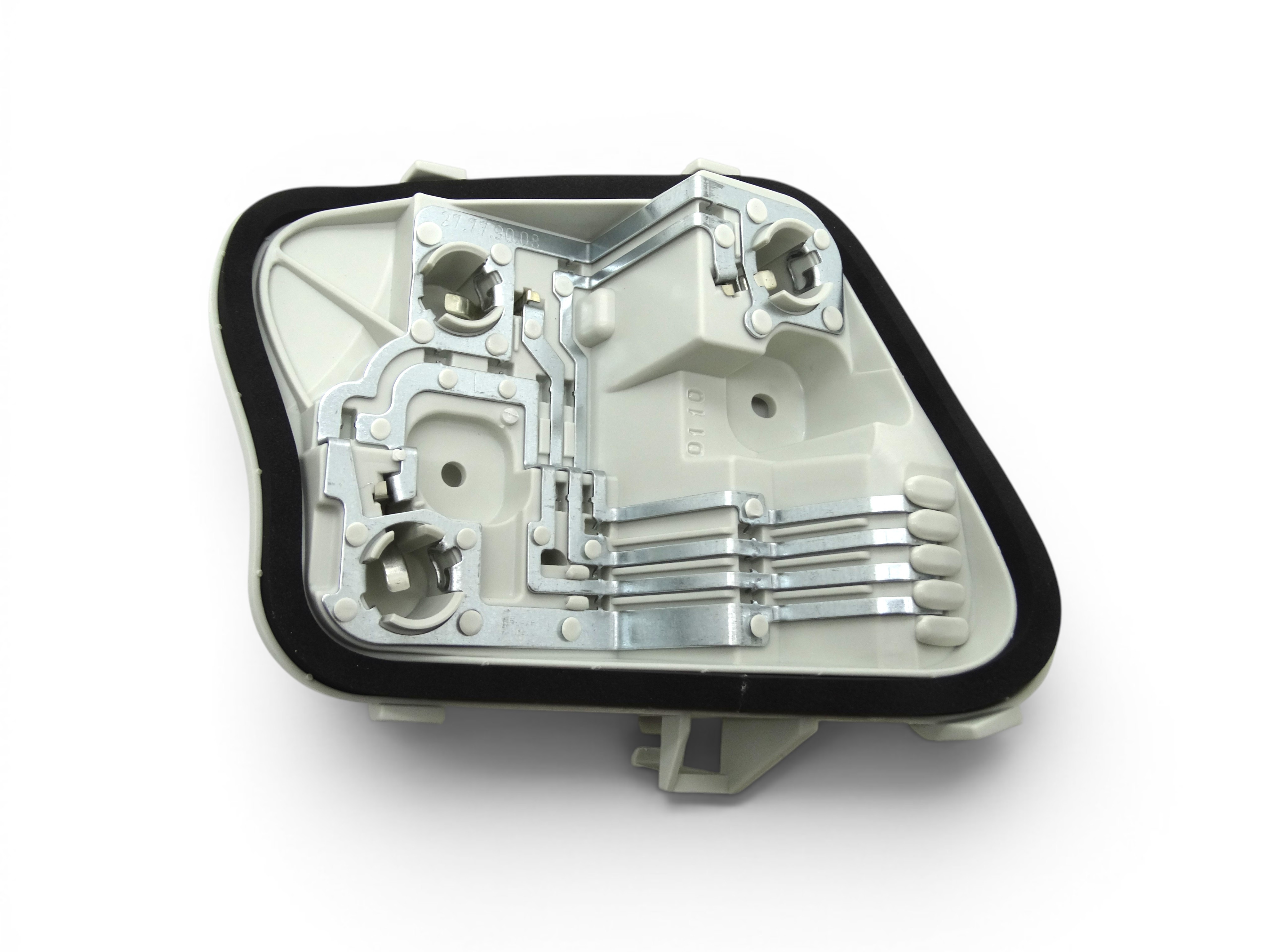 Original Audi A3 S3 Lampenträger Rückleuchte Rücklicht hinten links 8P4945257