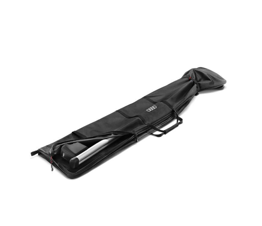  Original Audi Dachträgertasche Grundträgertasche Größe 1