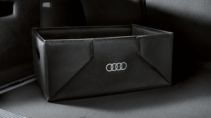 Die Liste unserer Top Audi kofferraumbox