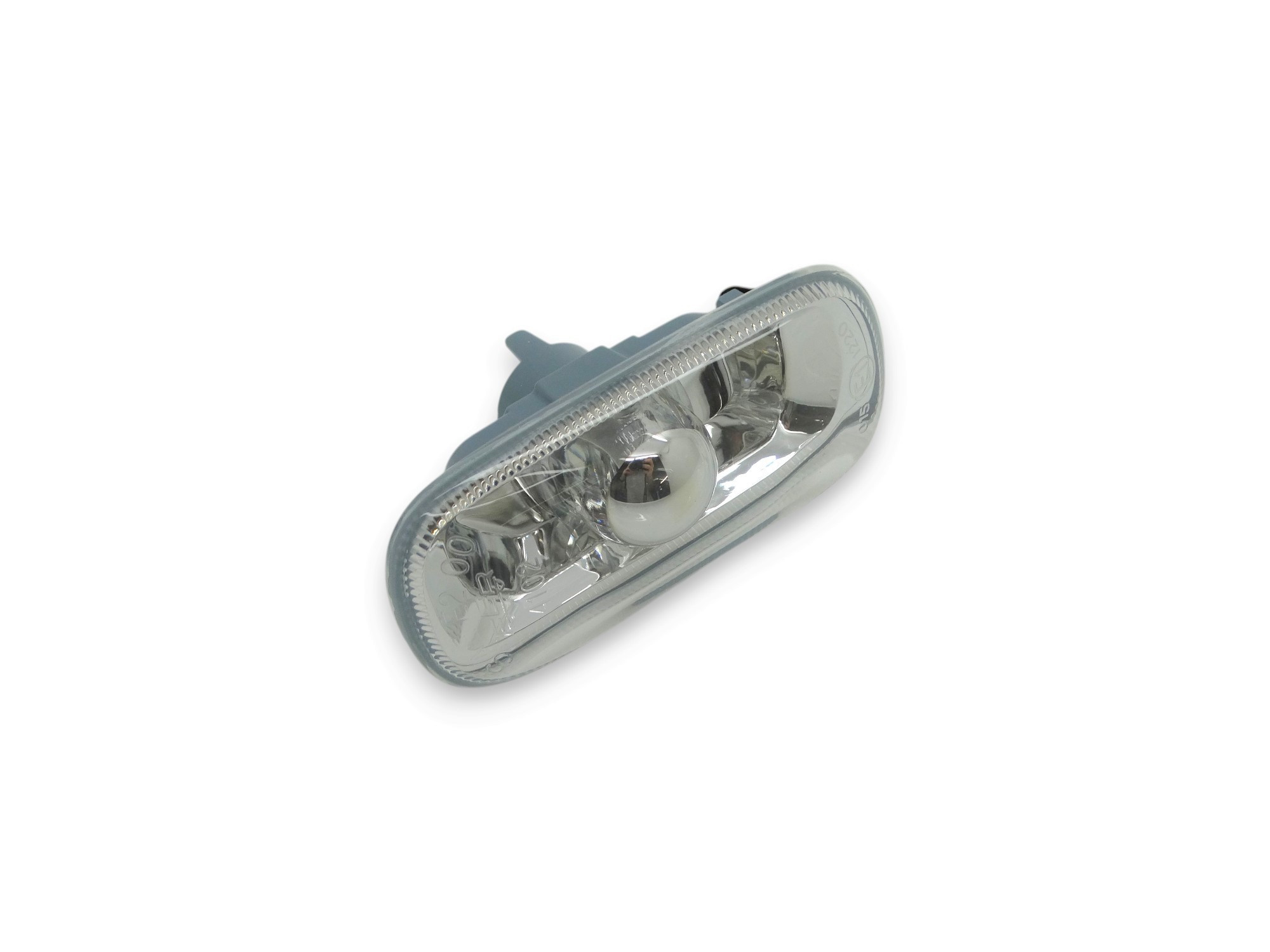  Original Audi A3 8P Seitenblinker Klarglas 8E0949127