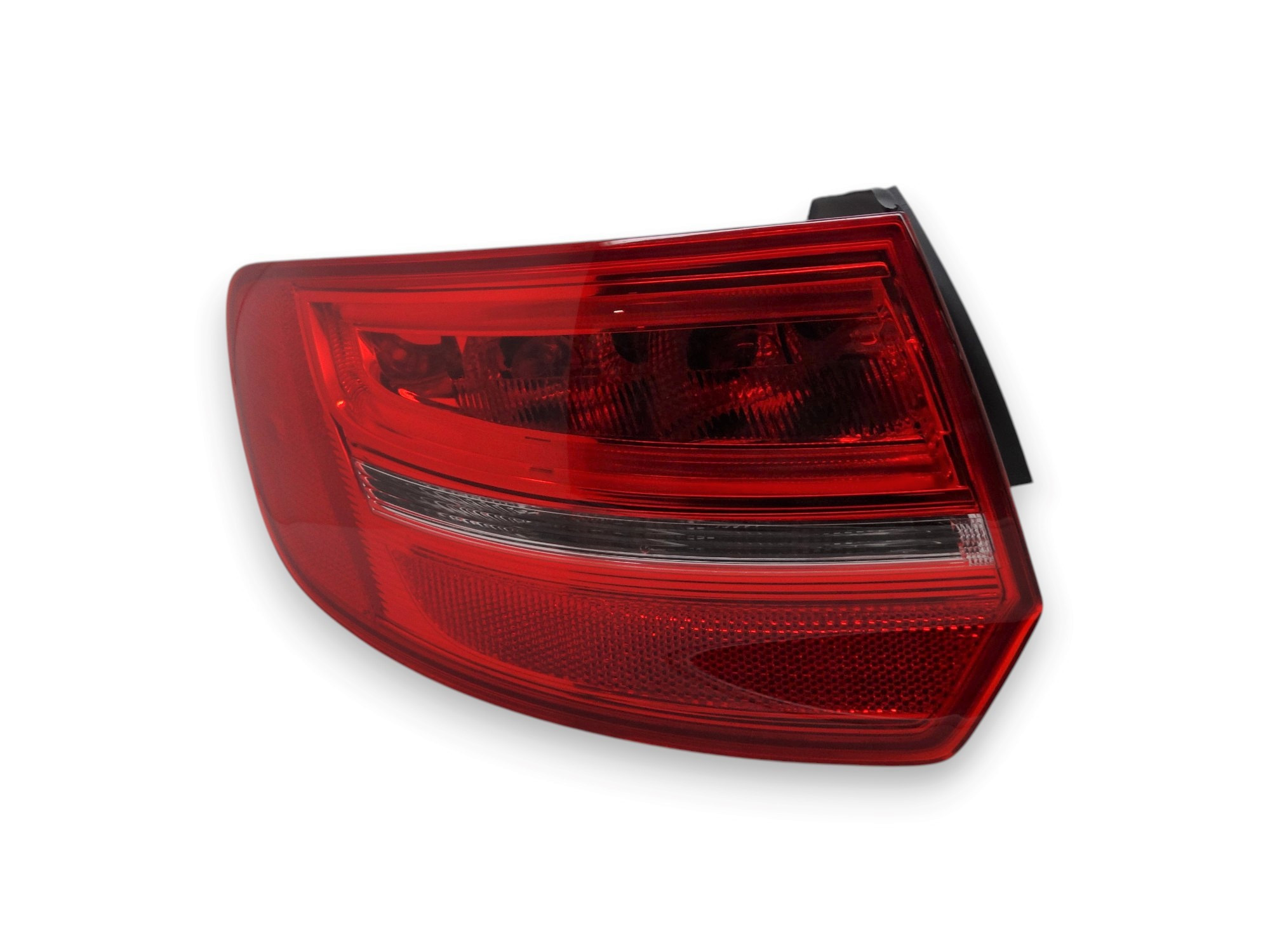 Original Audi A3 8P Rückleuchte Rücklicht Schlussleuchte links 8P4945095E