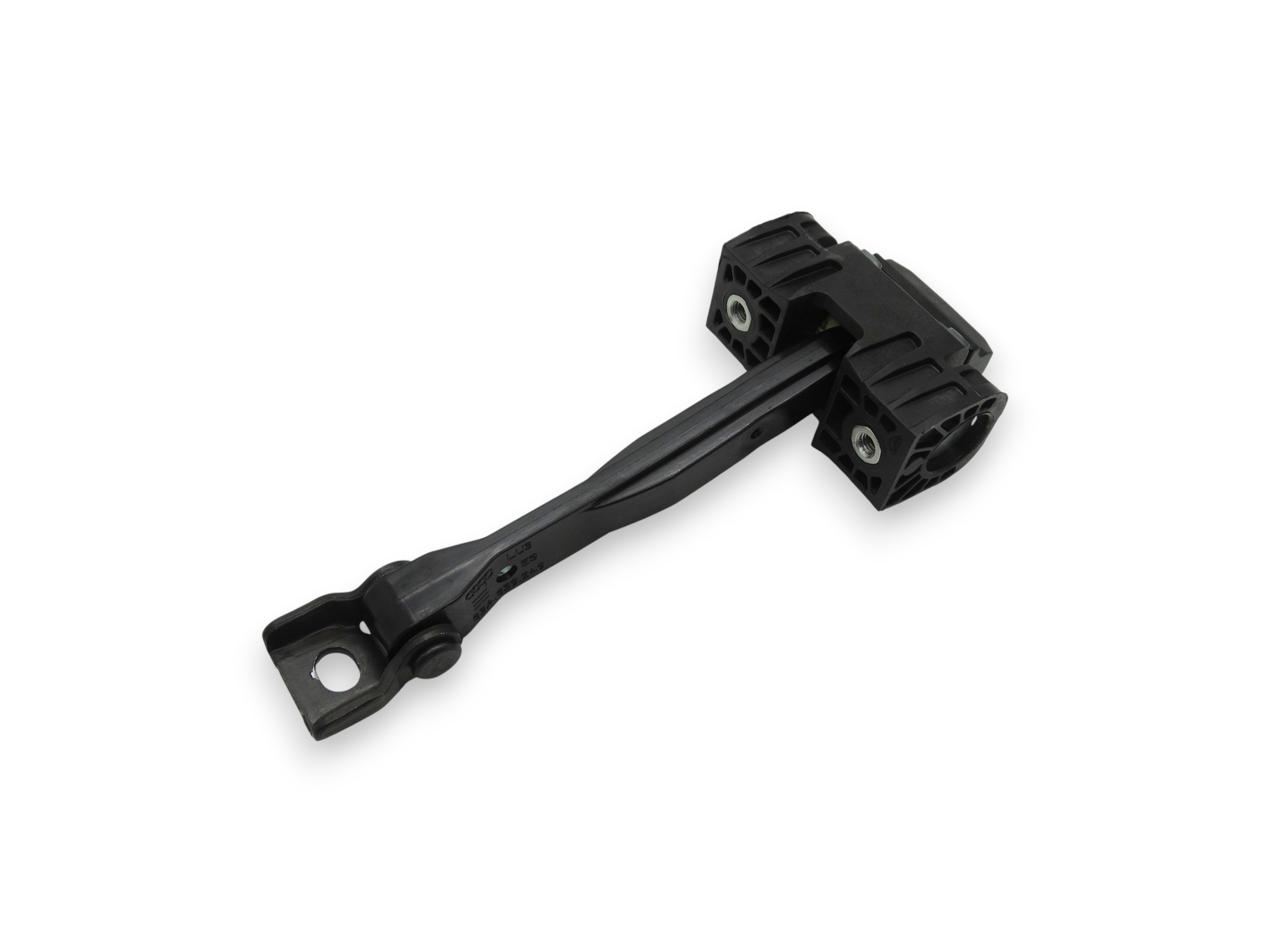 Original Audi Q3 Türfeststeller Feststeller hinten links oder rechts 83A839249