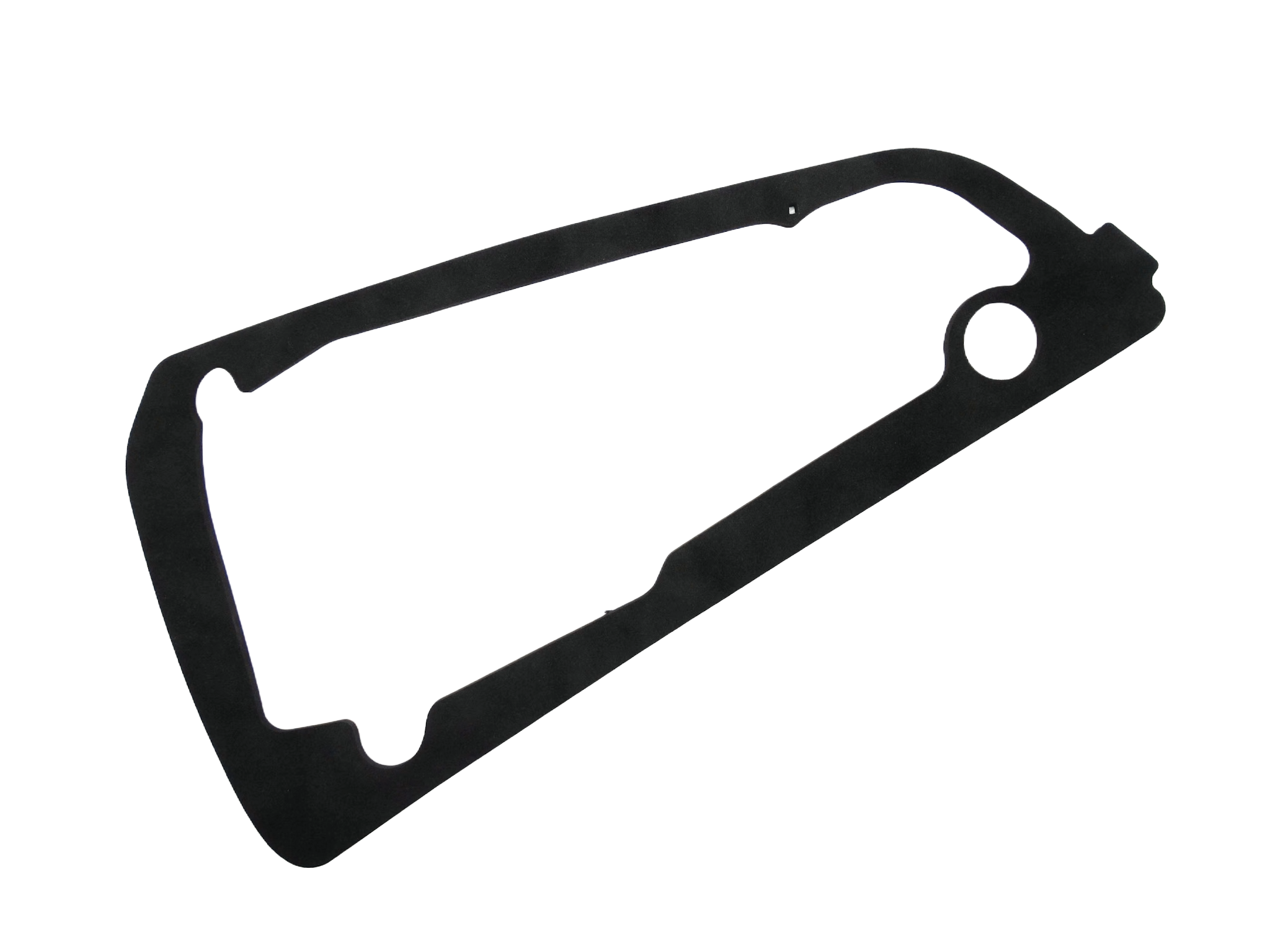 Original Audi A1 8X Dichtung für Lampenträger Rücklicht hinten links 8X0945191A