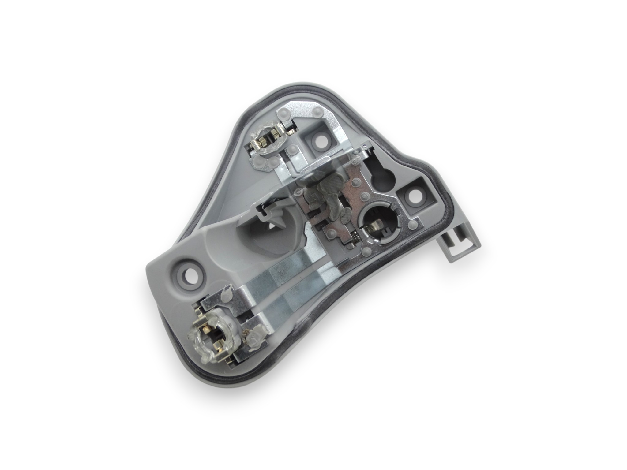 Original Audi A4 8K Lampenträger Rückleuchte Rücklicht hinten rechts 8K9945258