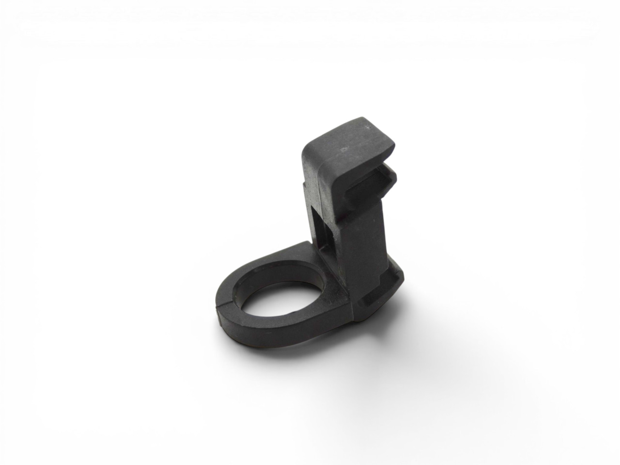 Original Audi 80 Cabrio Coupe Halter für Außentemperaturfühler 893820536A