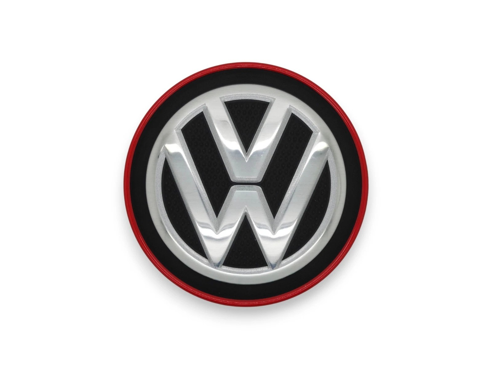 Original VW Golf Felgendeckel Raddeckel Nabendeckel Nabenkappe 5G0601171B LYC