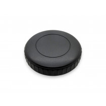 Original Audi A3 8P Sportback Griff Verstellknopf Sitzlehne 8P4881671 4PK