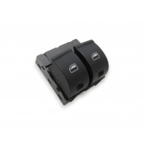 Original Audi TT 8J / A4 8E Schalter Fensterheber Fahrerseite links 8E0959851C 5PR