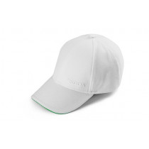 Skoda Baseballcap Cap Kappe Mütze weiß MVF75-004