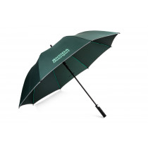 Skoda Motorsport Regenschirm Schirm Automatik-Stockschirm grün 6U0087600