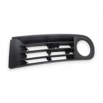 Original Audi A3 8L Facelift Gitter Blende Stoßstange NSW links 8L0807489C 3FZ