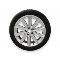 Original Audi A6 F2 Winterkompletträder Winterräder Satz 19 Zoll