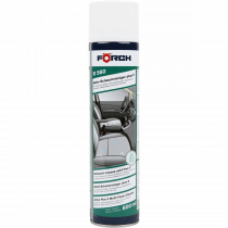 Förch R560 Aktiv-Schaumreiniger plus für Polster Stoffe Fenster Armaturen 600ml