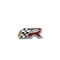 Original Seat R Cupra Logo Emblem Schriftzug 1ML853687