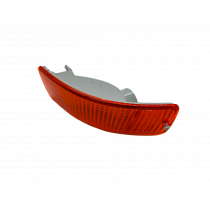 Original Audi 80 Coupe Cabrio Blinkleuchte Blinker gelb links 8A0953055