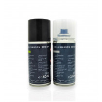 Original Audi VW Skoda Seat Lackspray Set - verschiedene Farben