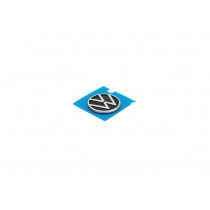 Original VW Schlüsselemblem Logo 10mm für Fahrzeugschlüssel