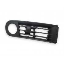 Original Audi A3 8L Facelift Gitter Blende Stoßstange NSW rechts 8L0807490C 3FZ