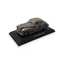 Horch 830 BL 1953 Sondermodell Modellauto Miniatur 1:43